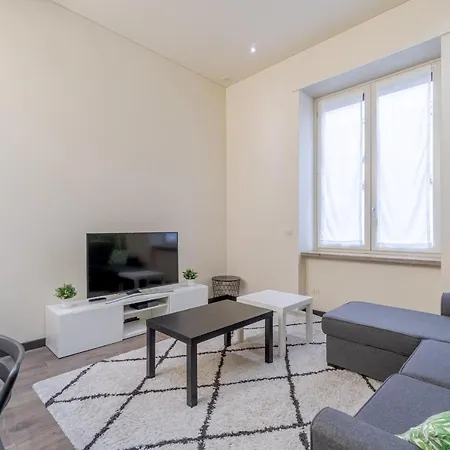 Apartman Oasis Botanique Modern & Central