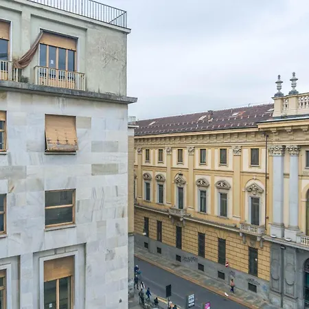 Oasis Botanique Modern & Central Apartman