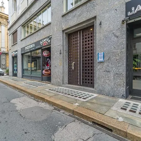 Oasis Botanique Modern & Central 아파트 토리노