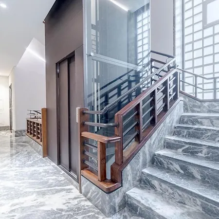 아파트 Oasis Botanique Modern & Central 토리노