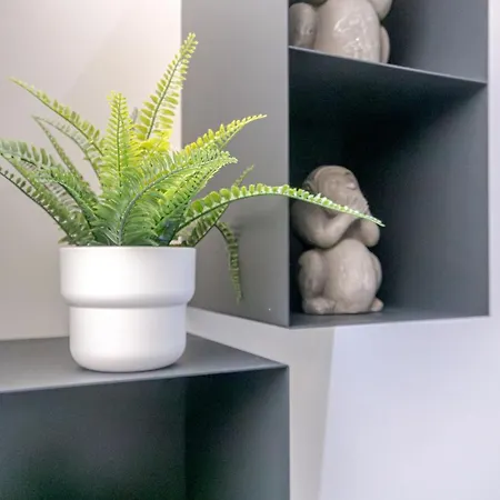Apartman Oasis Botanique Modern & Central