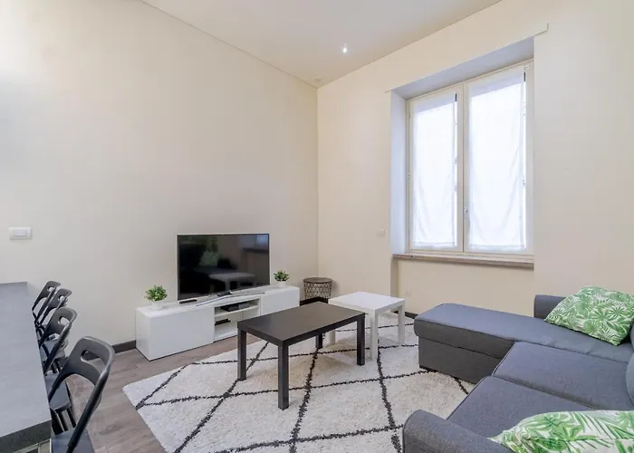 Διαμέρισμα Oasis Botanique Modern & Central