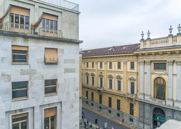 Oasis Botanique Modern & Central Apartment