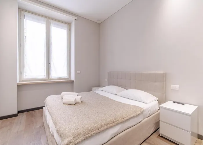 Oasis Botanique Modern & Central * Turin