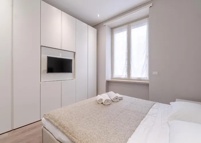 Oasis Botanique Modern & Central * Τορίνο