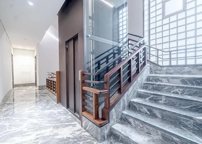 Apartment Oasis Botanique Modern & Central Turin