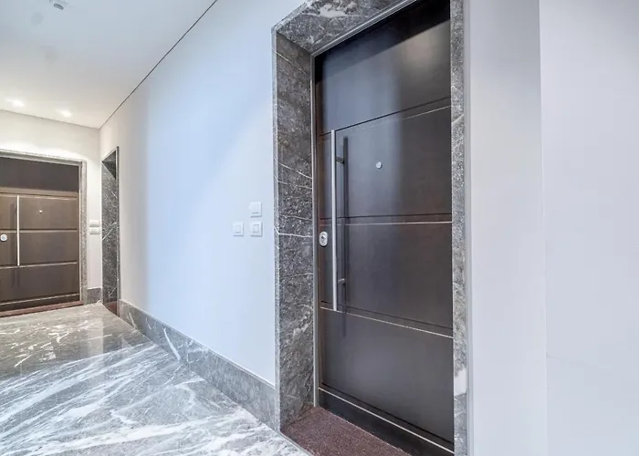 Oasis Botanique Modern & Central Apartment Turin