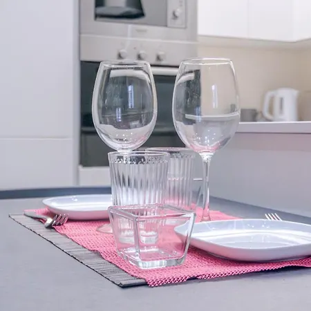 Oasis Botanique Modern & Central Turín