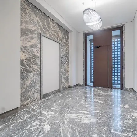 Apartamento Oasis Botanique Modern & Central Turín