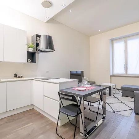 Apartamento Oasis Botanique Modern & Central Turim