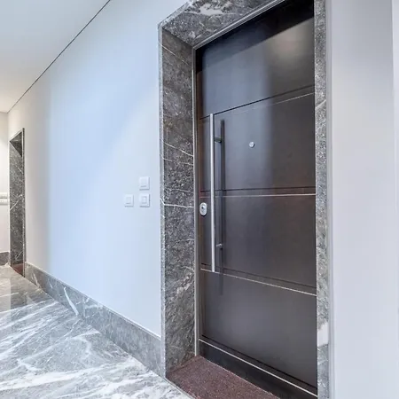 Oasis Botanique Modern & Central Apartamento Turim