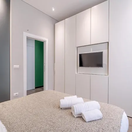 Apartamento Oasis Botanique Modern & Central *