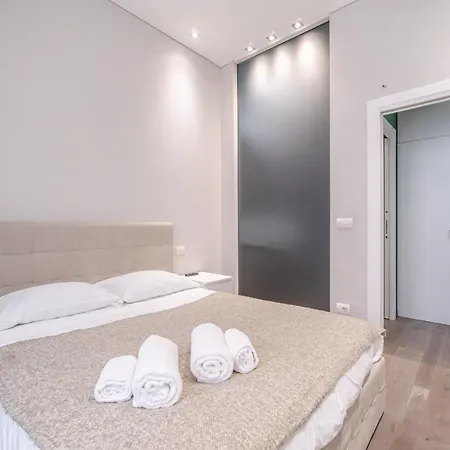 Apartamento Oasis Botanique Modern & Central