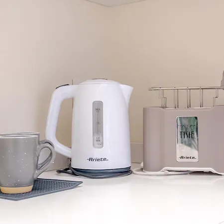 Oasis Botanique Modern & Central * Турин